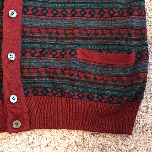 Vintage Vest | One Size Fits All - Picture 3 of 4